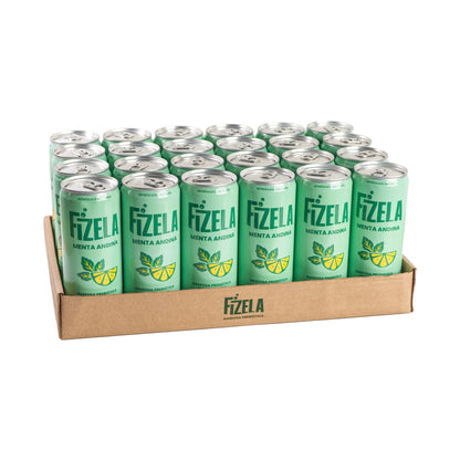 FIZELA MENTA ANDINA