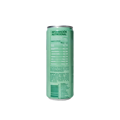 FIZELA MENTA ANDINA