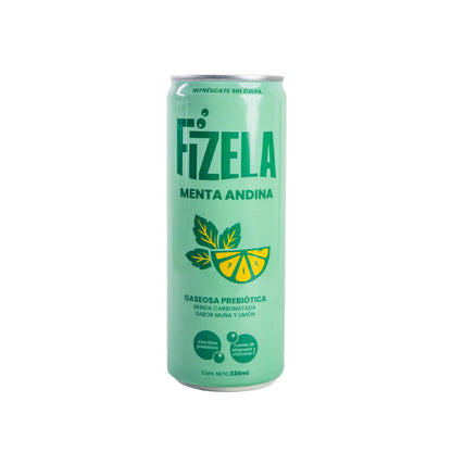 FIZELA MENTA ANDINA