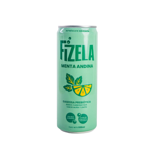 FIZELA MENTA ANDINA